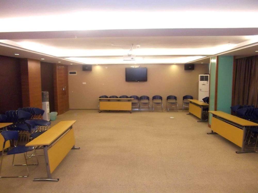 Jinlihao Hotel Shenzhen Zewnętrze zdjęcie