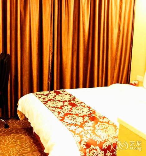 Jinlihao Hotel Shenzhen Zewnętrze zdjęcie