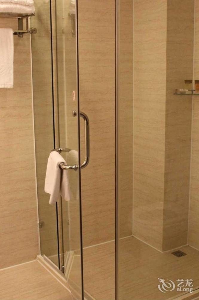 Jinlihao Hotel Shenzhen Zewnętrze zdjęcie