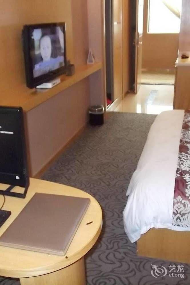 Jinlihao Hotel Shenzhen Zewnętrze zdjęcie